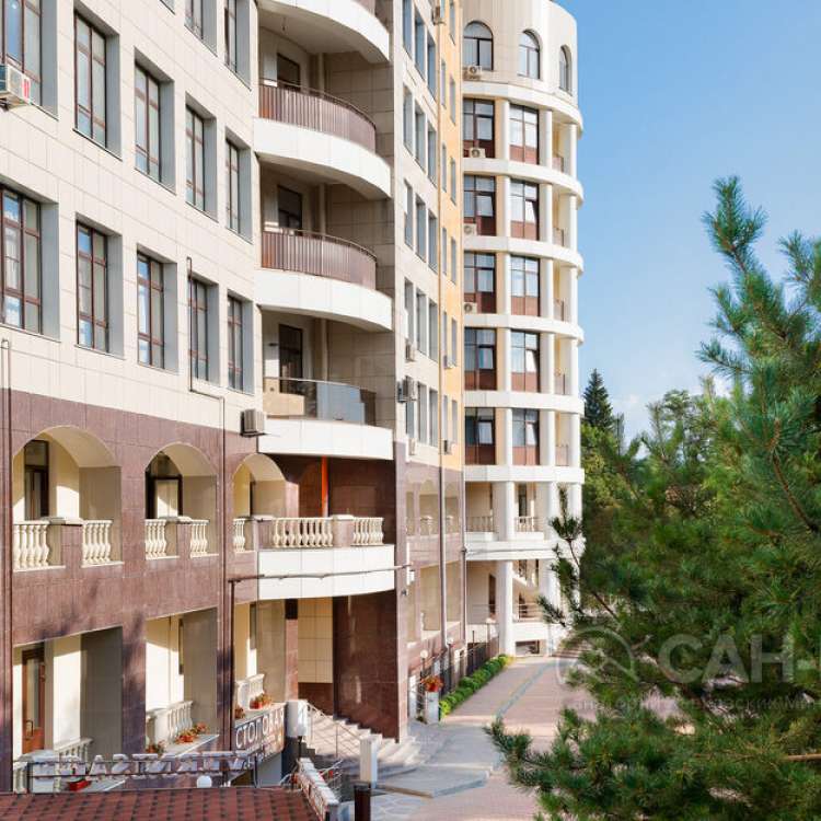 Санаторий Вернисаж Кисловодск